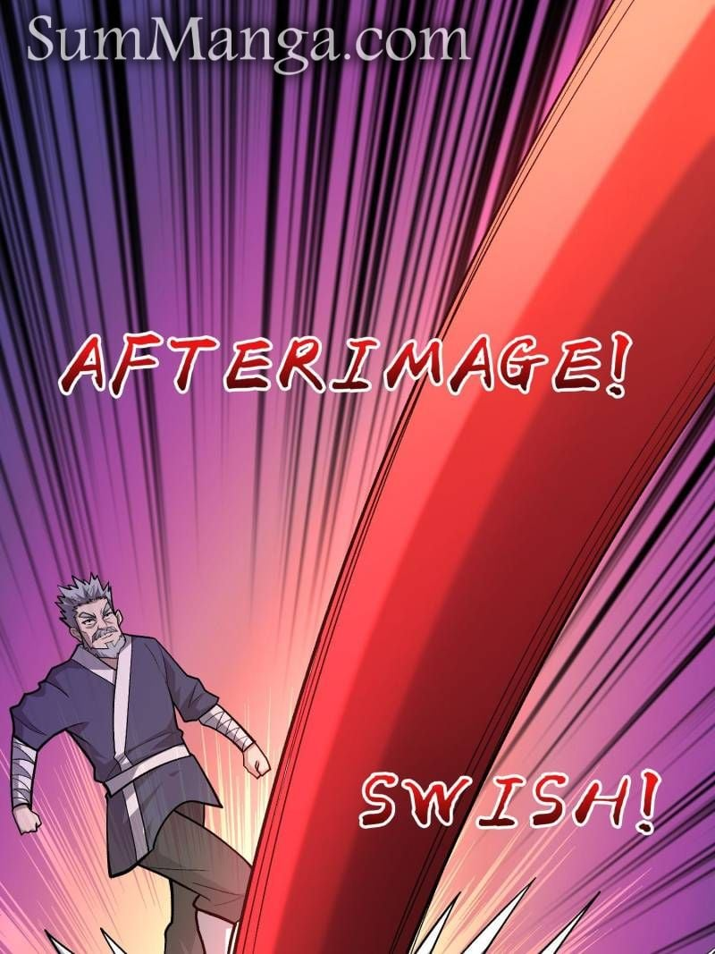 I'm Really Not A Supervillain Chapter 255 13